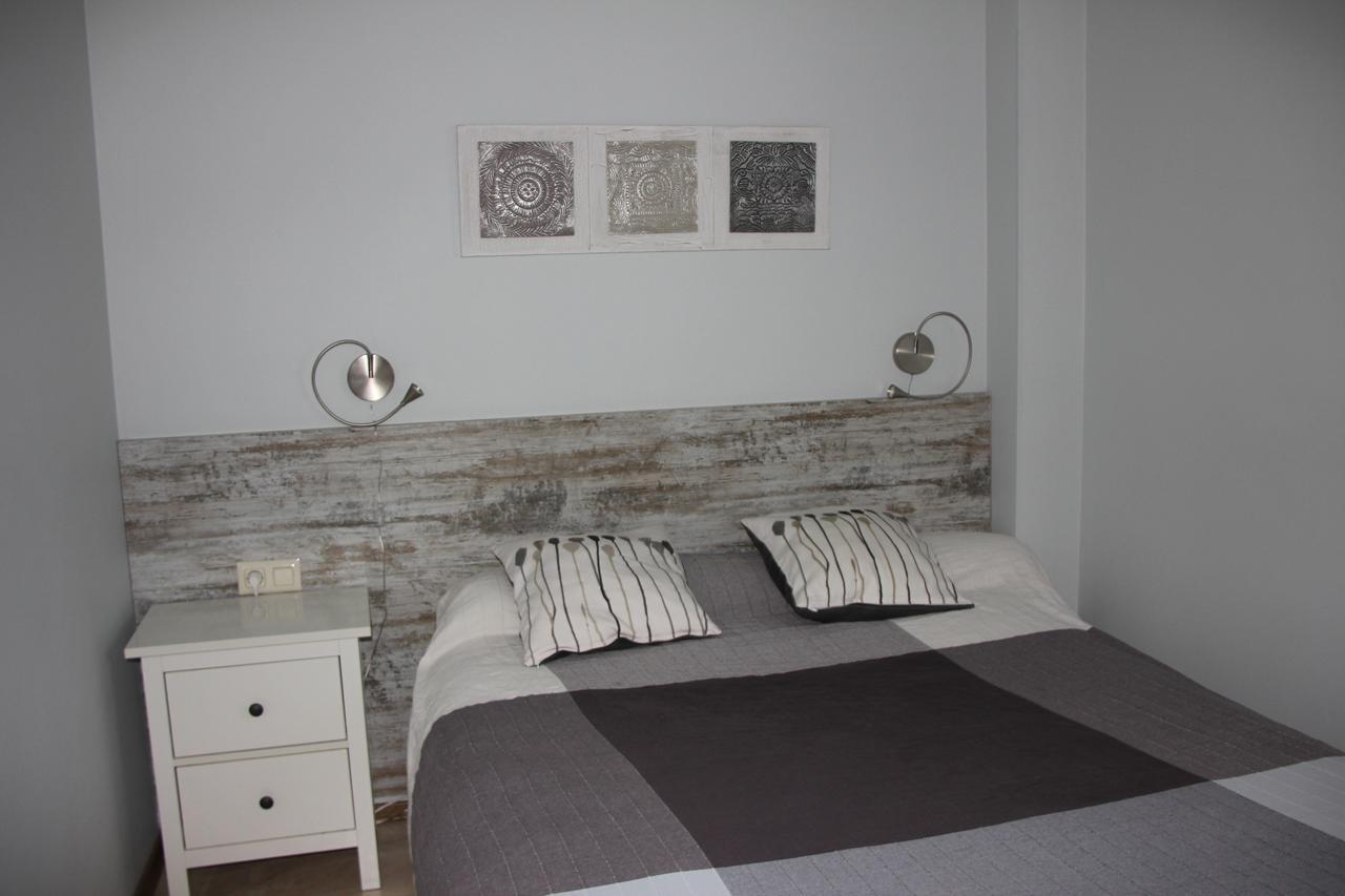 Apartamentos Caru كاستيلديفيلس المظهر الخارجي الصورة