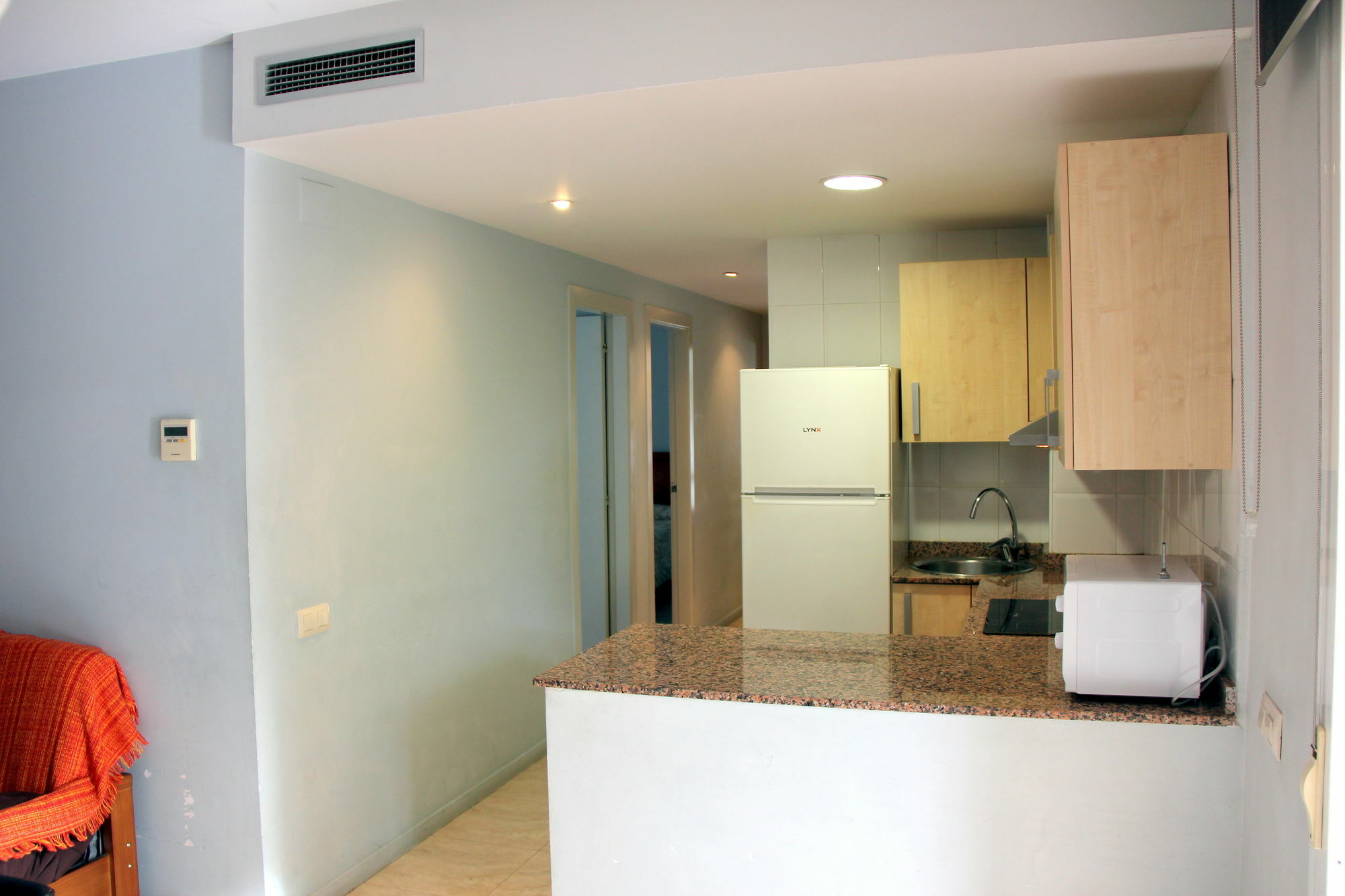 Apartamentos Caru كاستيلديفيلس المظهر الخارجي الصورة