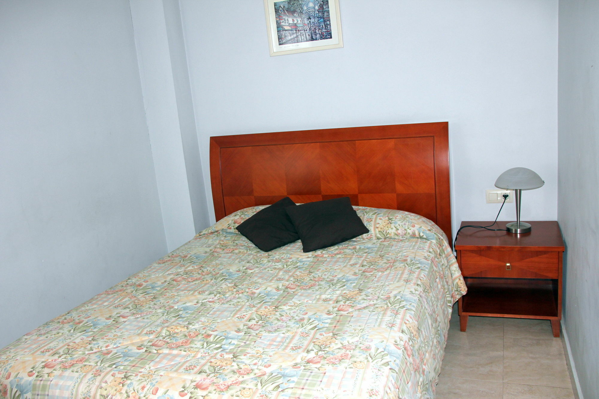 Apartamentos Caru كاستيلديفيلس المظهر الخارجي الصورة