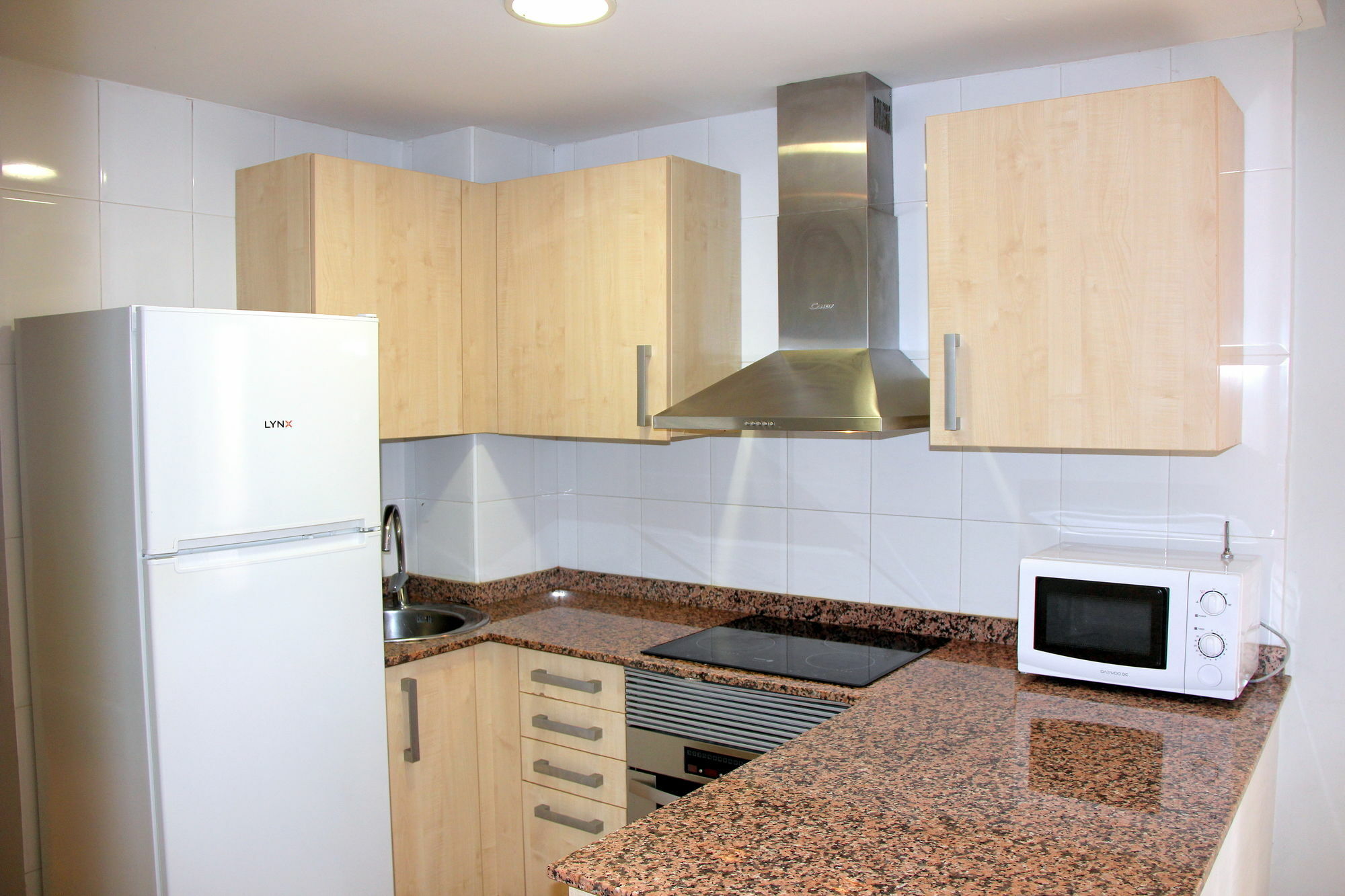 Apartamentos Caru كاستيلديفيلس المظهر الخارجي الصورة
