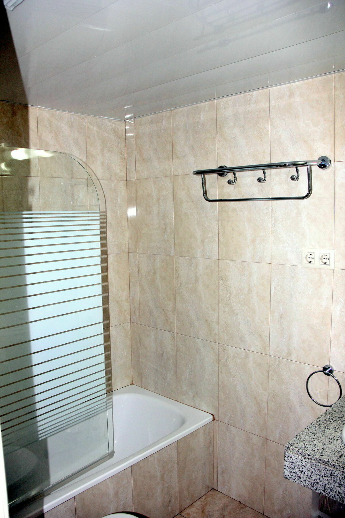 Apartamentos Caru كاستيلديفيلس المظهر الخارجي الصورة