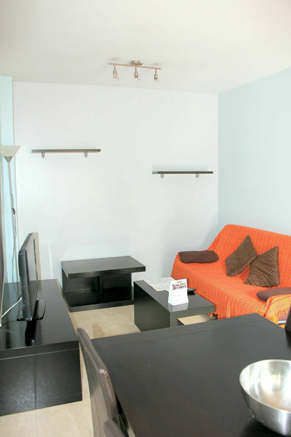 Apartamentos Caru كاستيلديفيلس المظهر الخارجي الصورة