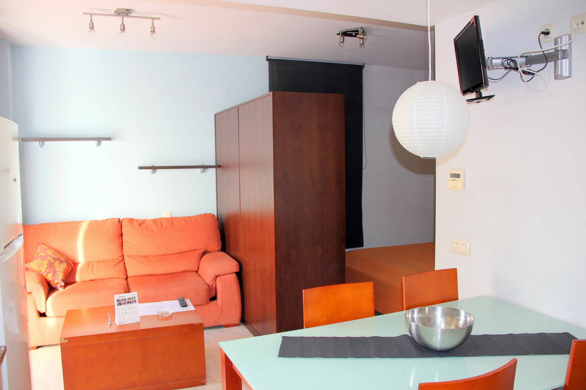 Apartamentos Caru كاستيلديفيلس المظهر الخارجي الصورة