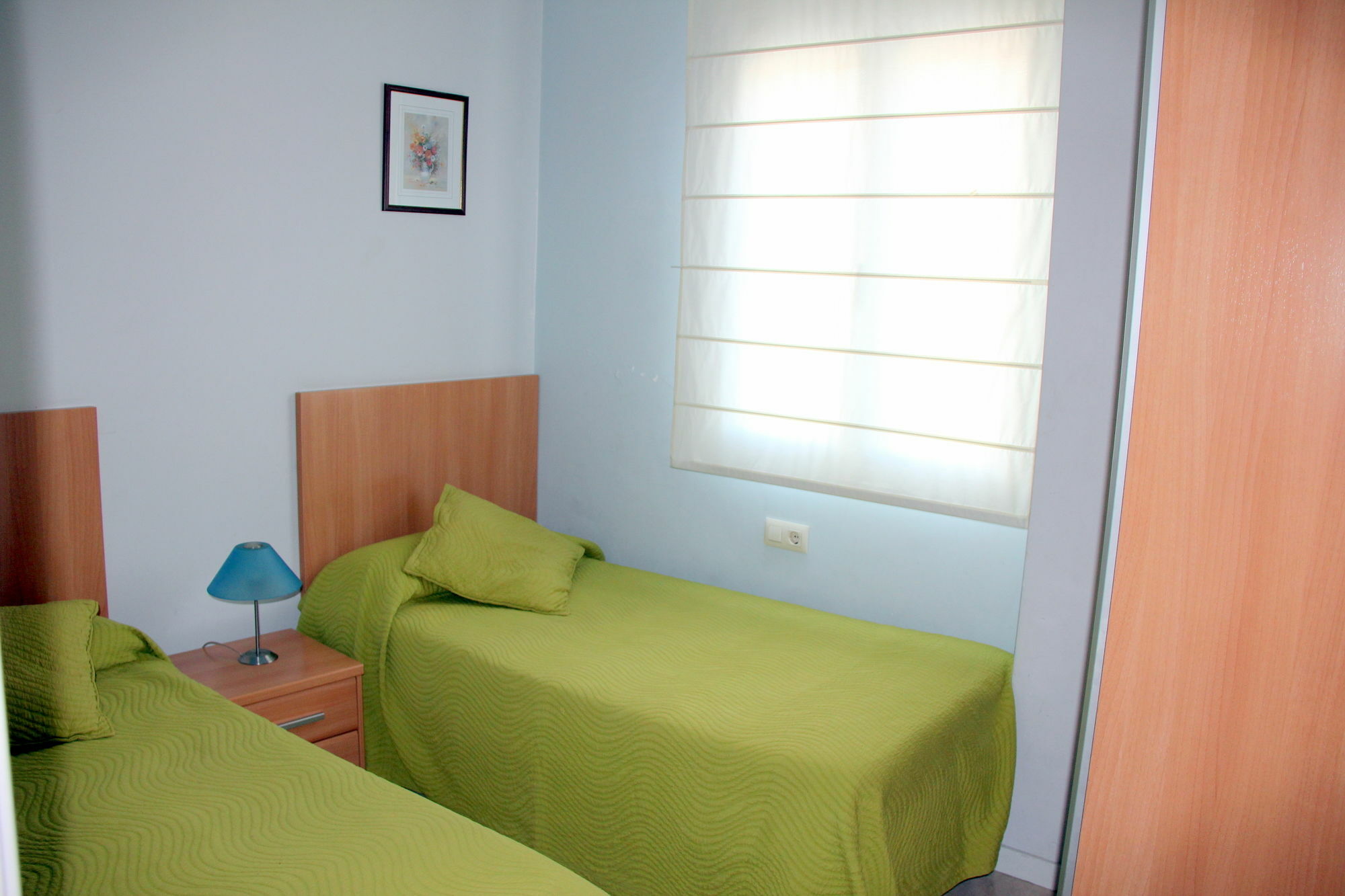 Apartamentos Caru كاستيلديفيلس المظهر الخارجي الصورة
